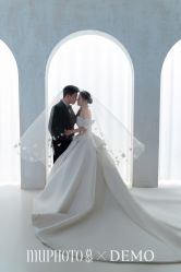 点击看大图 -Mu慕婚纱摄影·超级工作室