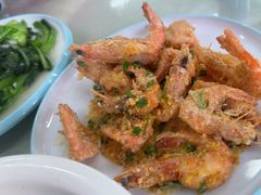 -双月饭店·20年老字号(新村店)