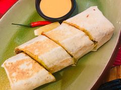-Pistolera Mexican Cantina女枪手墨西哥餐厅(碧云路店)