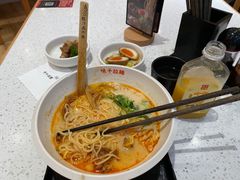 -味千拉面(又一城店)