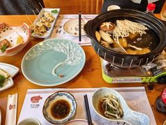 -天正河鲀·河豚亭(大连店)