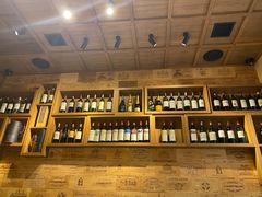 -老吉士酒家(天平路店)