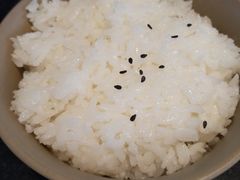 黑芝麻米饭-鹿港小镇(霄云店)
