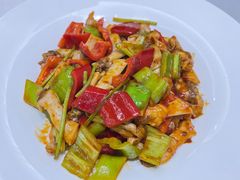-北塘海鲜·天津菜(大光明桥旗舰店)