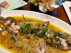 -玄武苏宁诺富特酒店·紫金轩中餐厅