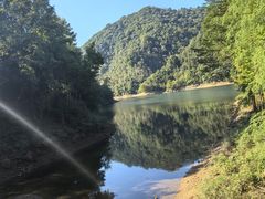 -广州市石门国家森林公园