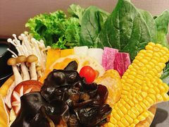 -湊湊火锅·茶憩(合生汇购物中心店)
