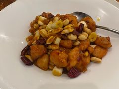 -月福京味斋·烤鸭店·北京菜(鼓楼总店)