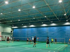 -青岛市体育产业发展中心全民健身中心