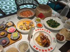 -沿江海南菜·文昌鸡祖师爷(大东海店)