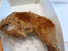 -德克士(哈西客站店)