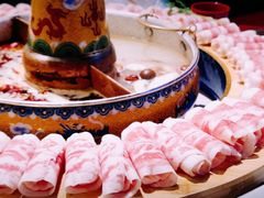 -八爷老北京火锅(水游城购物中心店)