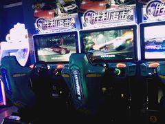 -大玩家(哈尔滨悦荟店)