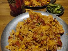 -老啪叽串炒饭(铁百店)
