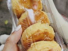 -罗莎蛋糕(建设路店)