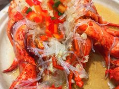 -盒马X会员店(王府井奥莱UP TOWN店)