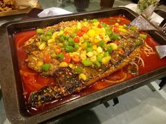 -炉鼎记私房菜(总店)