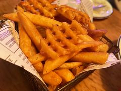 -MR.ROCKY洛奇先生RESTAURANT&BAR(宝安壹方城店)