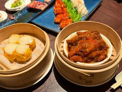 -逸东轩(香港逸东酒店)