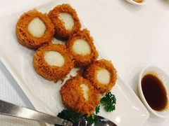 -新加坡海鲜共和(名胜世界圣淘沙海滨坊)