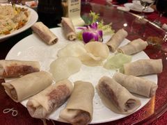 -绿岛国际酒店·海鲜酒楼(八七路店)