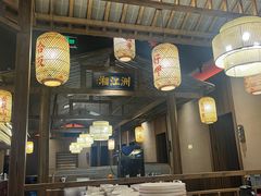 -恰饭·老长沙市井菜(天河客运站店)