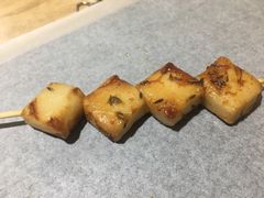 -烤五行·烧烤烤串(石佛营店)