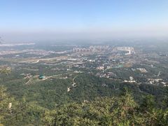 -北京鹫峰国家森林公园