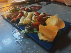 -haxnbauer海森堡德国餐厅(深圳coco店)