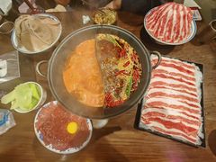 -萍姐火锅·公路夜市(南京新街口店)