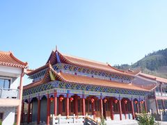 -大围山国家森林公园