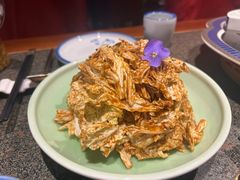 -真地道京味府·鲜橙烤鸭·北京菜(朝外大街东大桥店)