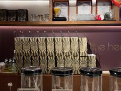 -Punchline Coffee&Roaster(同济大学店)