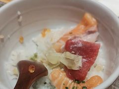 -大岛日本料理铁板烧(南通大饭店)