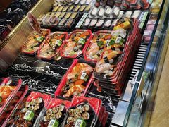 -池田寿司·新鲜现做(昌平悦荟店)