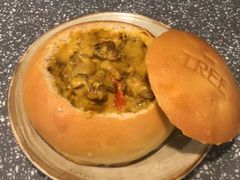 -大树餐厅(红旗街万达店)