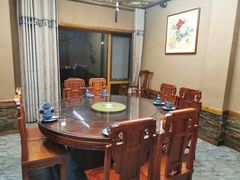 -崮乡圣水坊赵家炒鸡(花都店)