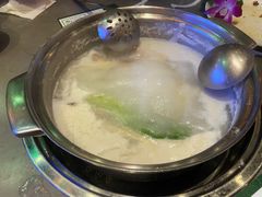 -同仁四季椰子鸡(宝安壹方城店)