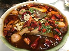 -京城小江南·北京烤鸭·江南土菜·白鱼(中关村店)
