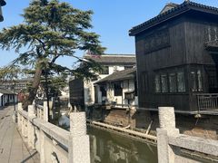 -浏河古镇