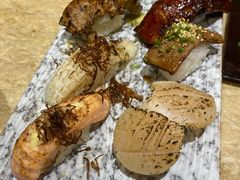 -东京屋(武定路店)