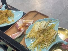-牛犇烤肉(物资学院路店)