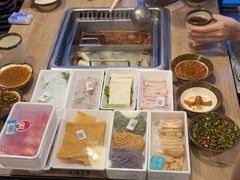 -野妹经典火锅(民治店)