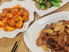 -佛有缘素食馆·荔湾老字号(陈家祠首店)
