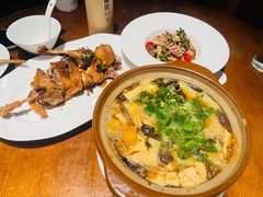 -南园民国茶楼餐厅·常州菜(北大街店)