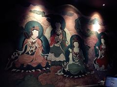 -菩提素素食餐厅(晶郦馆店)