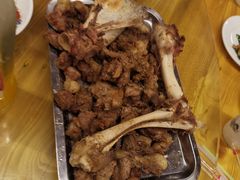 -途肴·老农饭庄(百里峡店)