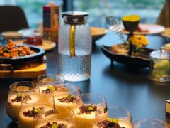 -庆江南江南菜(琴湖溪里花园城店)