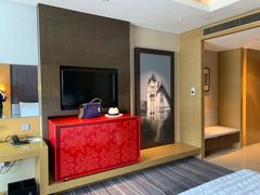 -青岛富力艾美酒店