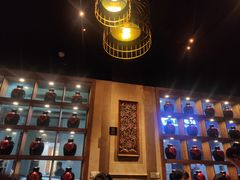 -串大叔炭火烤串·鸡西大冷面刀削面(总店)